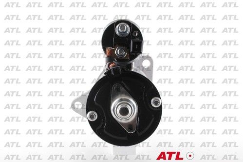 ATL AUTOTECHNIK starteris A 17 000